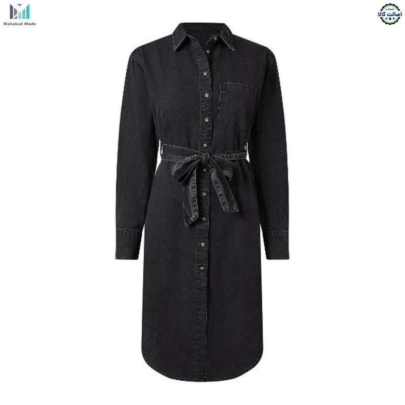 تونیک جین زنانه اسمارا مدل ESMARA ROBE EN JEAN IAN479656-2410