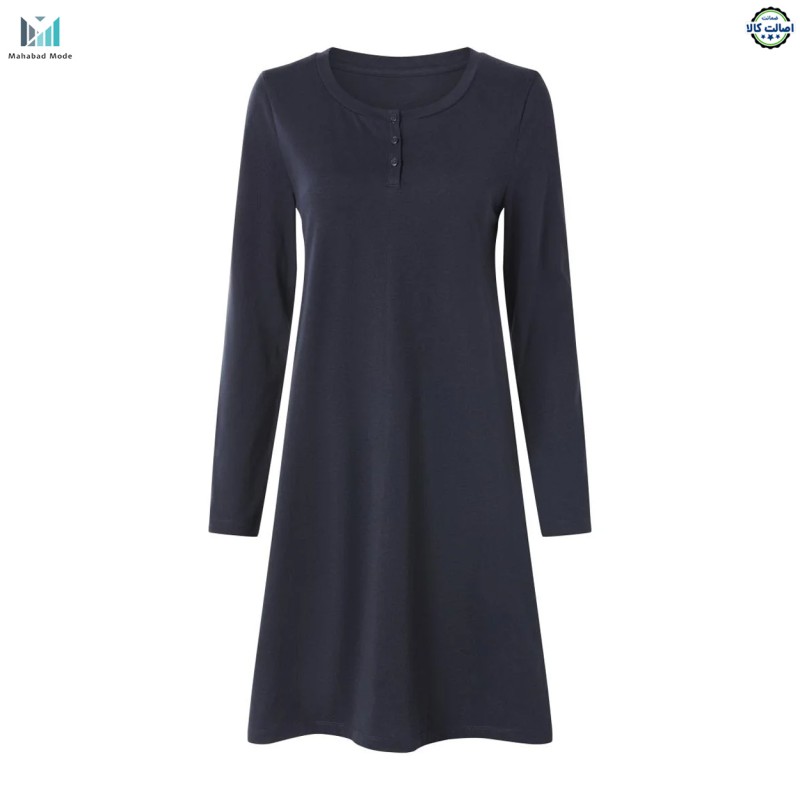 لباس خواب زنانه مدل esmara nightdress IAN495267-2504