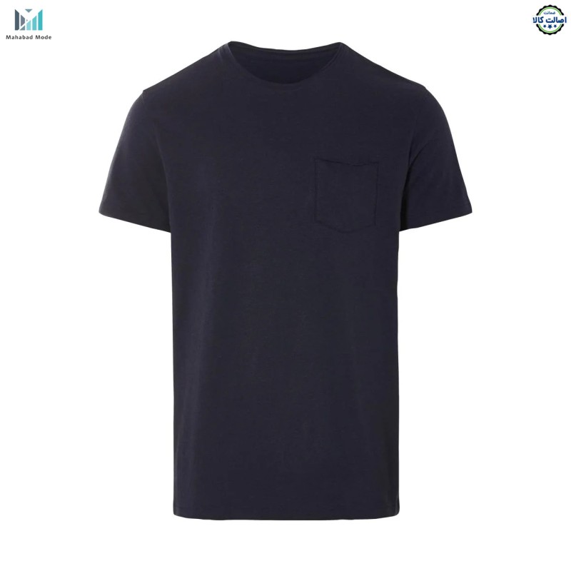 تیشرت مردانه لیورجی مدل LIVERGY T-SHIRT IAN473103-2407