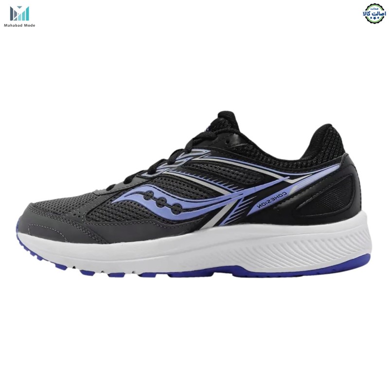 کفش ساکونی کوهشن 14 مدل Cohesion 14 S10628-8 سایز 42