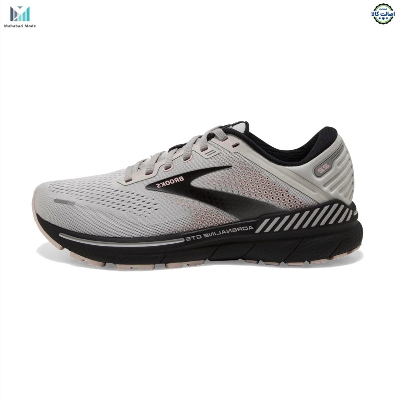 کفش بروکس آدرنالین 22 مدل Adrenaline GTS 22 1203531B035 سایز 35