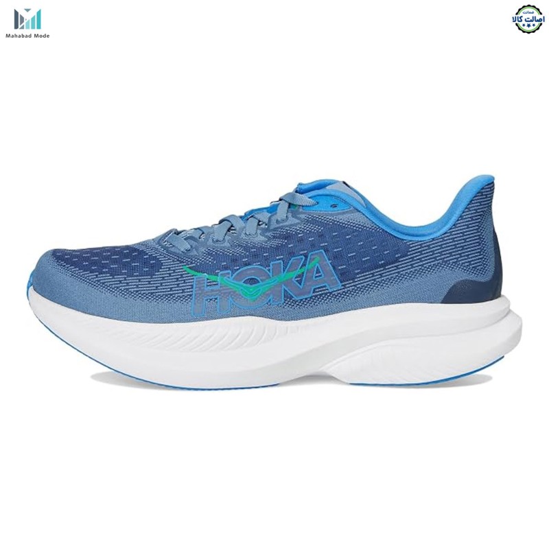 کفش هوکا مچ 6 واید مدل Mach 6 WIDE 1147833-DHN سایز 40