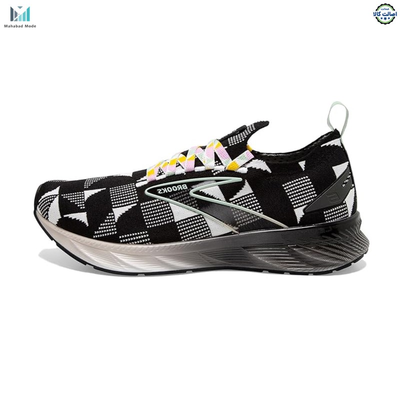 کفش بروکس لویتیت 6 مدل Brooks Levitate 6 1203851B053 سایز 41