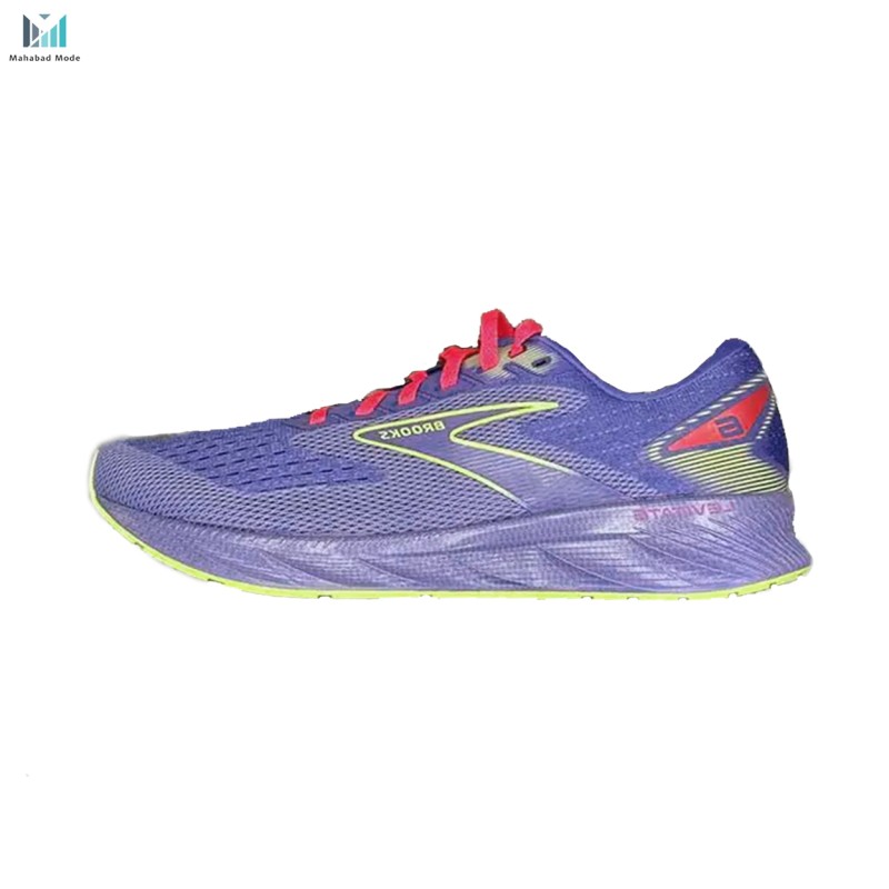 کفش بروکس لویتیت 6 مدل Brooks Levitate 6 1203831B557 سایز 40