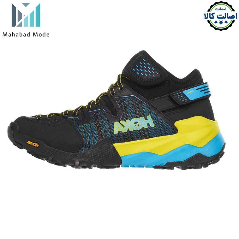 کفش طبیعت گردی هوکا آرکالی  Hoka Arkali FE1219A