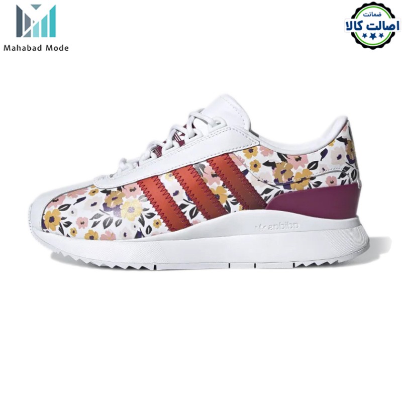 کفش دویدن زنانه آدیداس مدل adidas SL Andridge FX8106 سایز 2/3 36