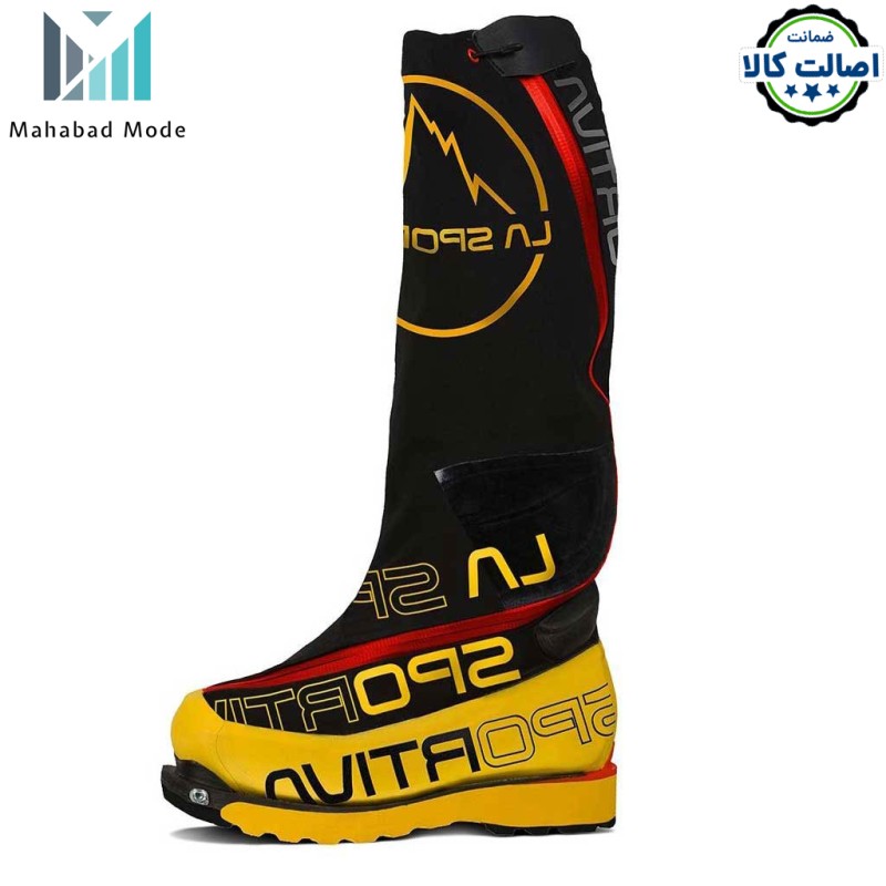 کفش سه پوش لسپورتیوا المپیوس مدل  la sportiva Olympus Mons Cube