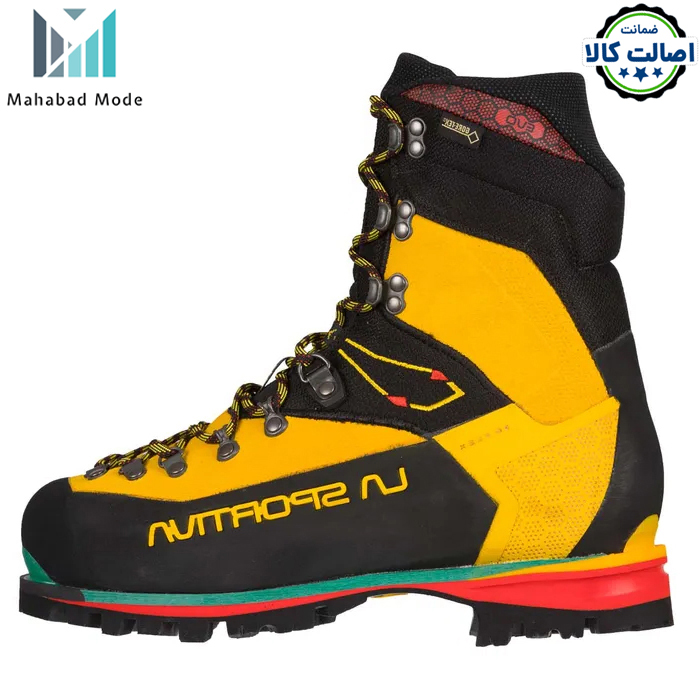 کفش کوهنوردی مردانه لسپورتسیوا نپال اوو مدل la sportiva Nepal Evo Gtx