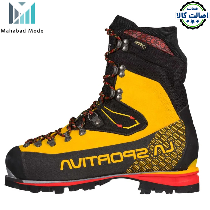 کفش کوهنوردی لسپورتیوا نپال کیوب مدل la sportiva Nepal Cube Gtx