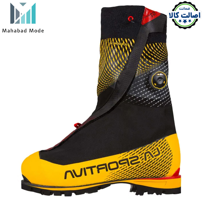 کفش کوهنوردی مردانه لسپوتیوا مدل la sportiva G2 Evo