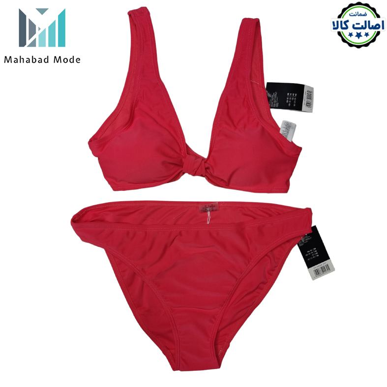 ست شورت و سوتین زنانه اسمارا مدل  IAN348337-2007