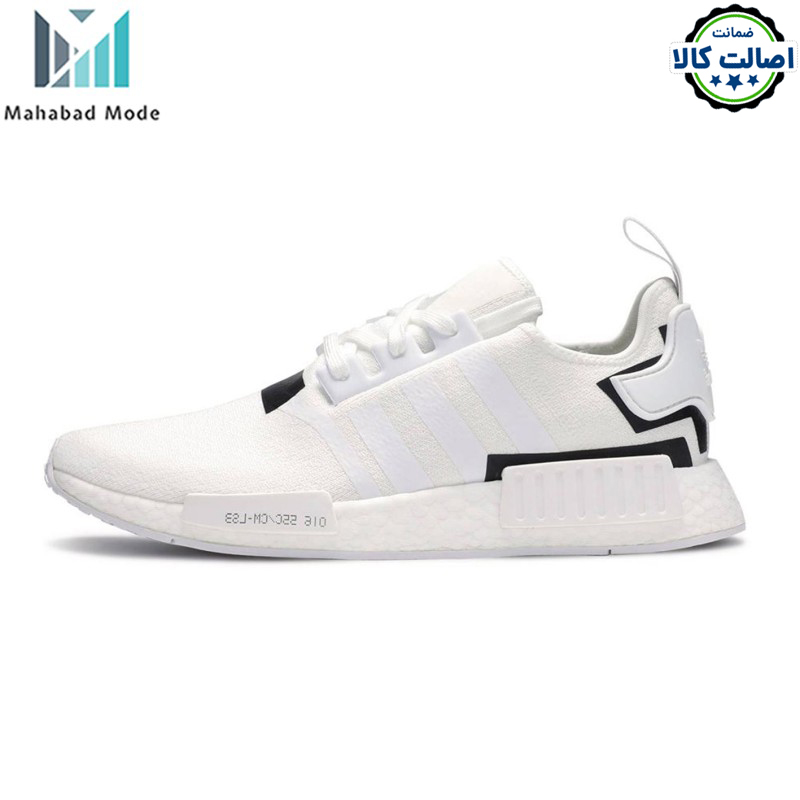 کفش رانینگ مردانه آدیداس مدل Adidas NMD
