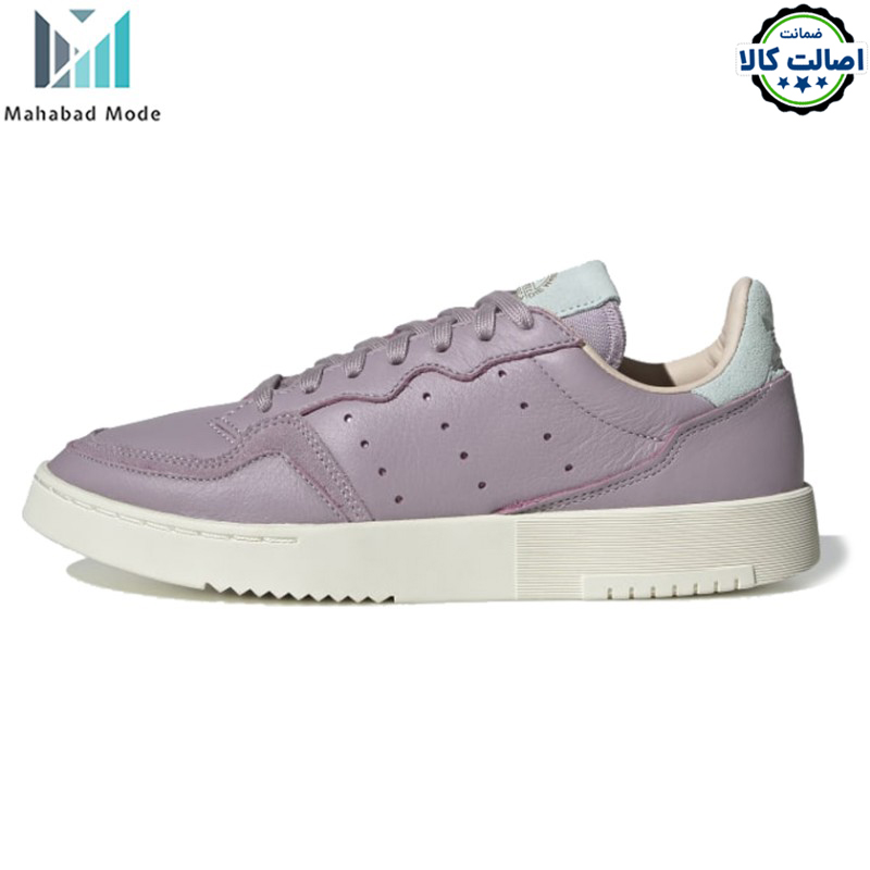 کفش کژوال زنانه آدیداس مدل  adidas Supercourt EF9226 سایز 40