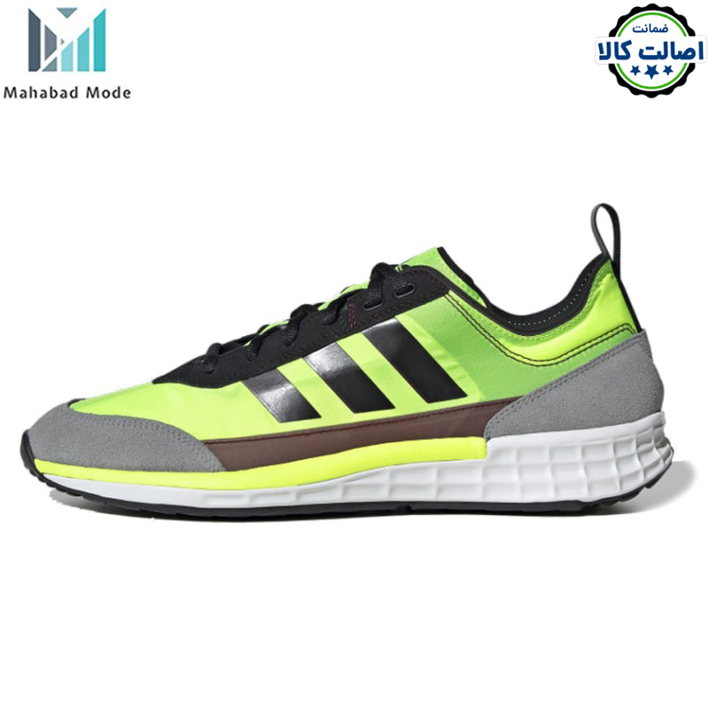 کفش رانینگ مردانه آدیداس مدل adidas SL 7200 FV3892
