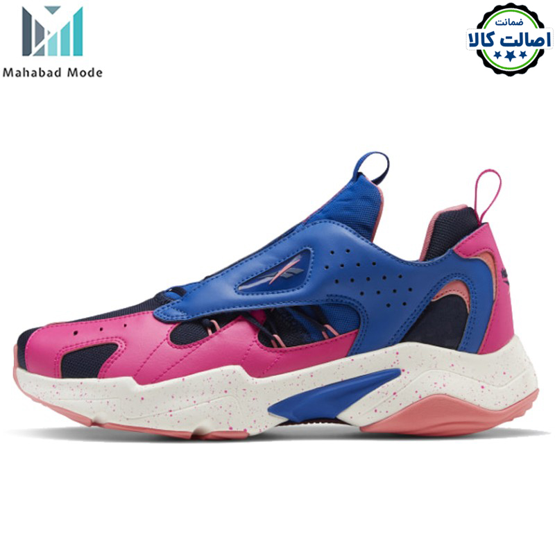 کفش رانینگ مردانه ریباک مدل Reebok Royal Turbo Impulse 2  FW6847 سایز 42/5