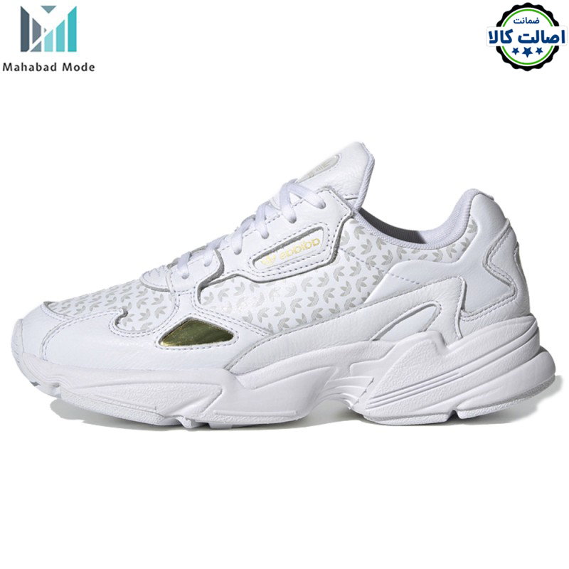 کفش پیاده روی مردانه آدیداس مدل Adidas Falcon [fv8257]