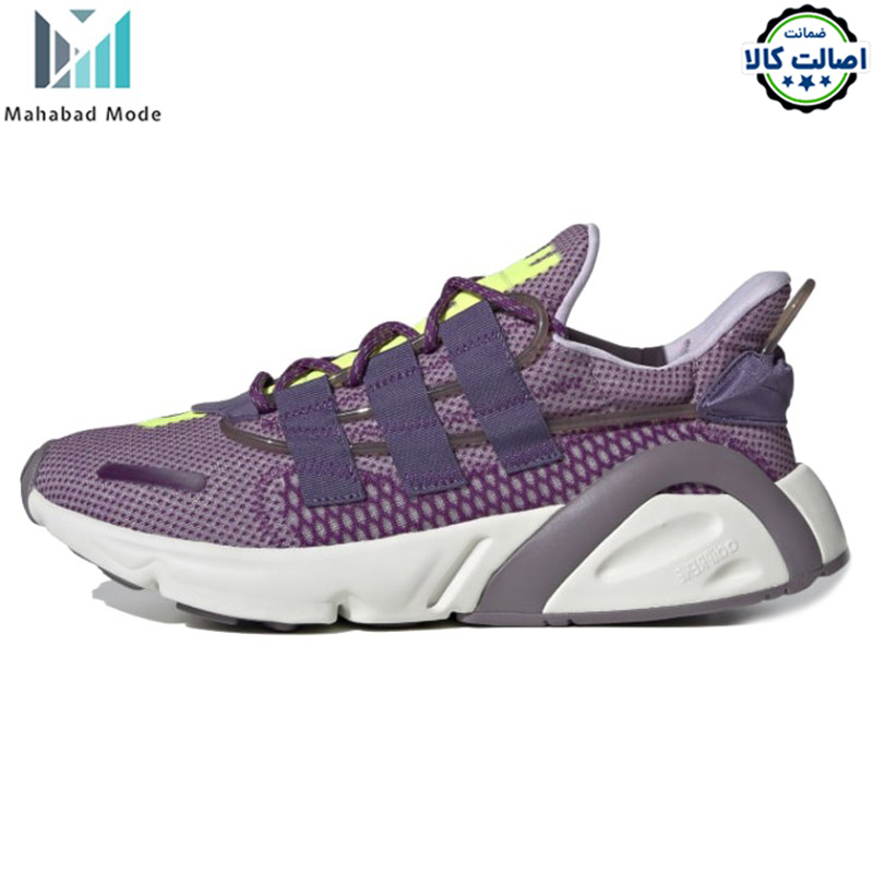 کفش رانینگ مردانه آدیداس مدل adidas LXCON  - EF4283 سایز 43