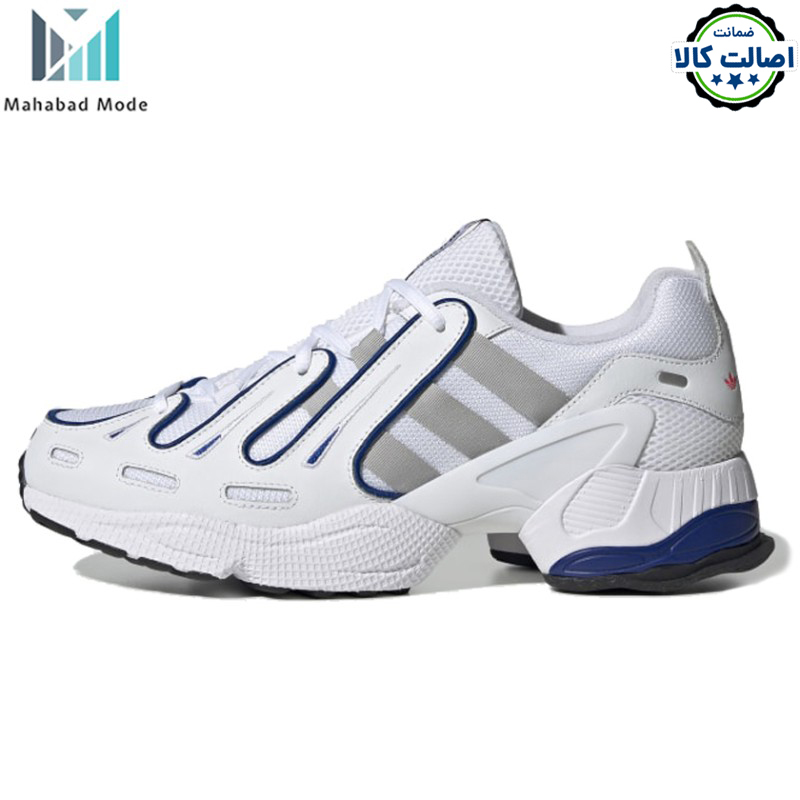 کفش پیاده روی مردانه آدیداس مدل  Adidas EQT Gazelle EE4806