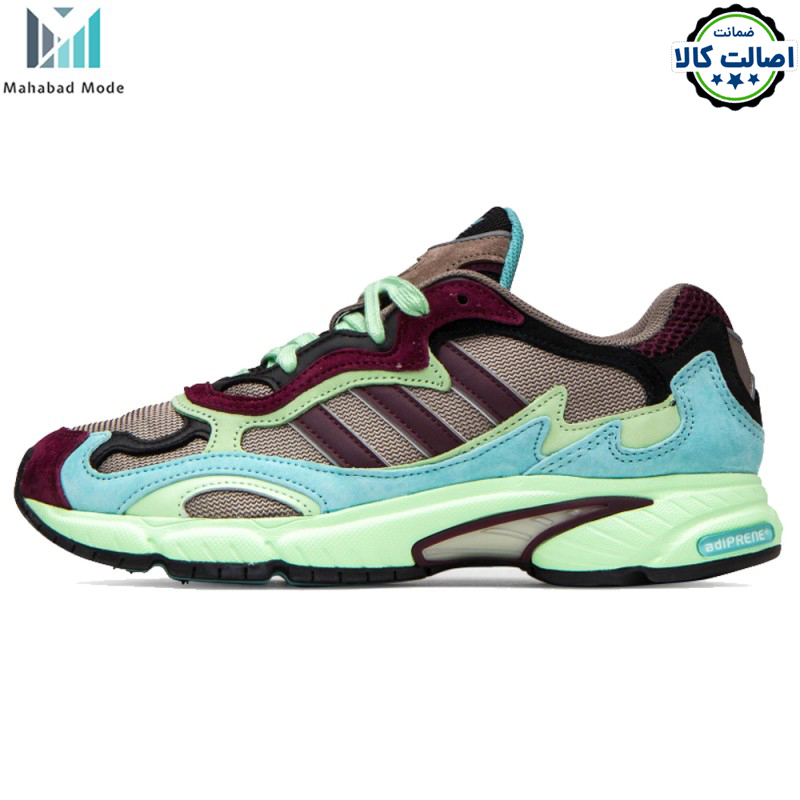 کفش رانینک مردانه آدیداس مدل adidas Temper Run EE7741