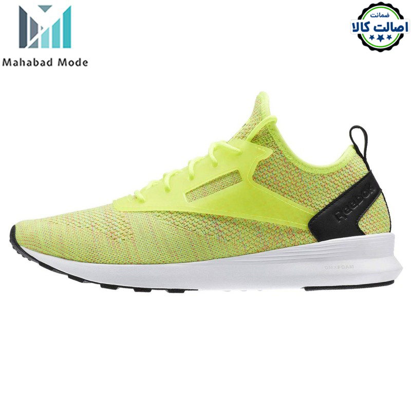 کفش پیاده روی مردانه ریباک مدل Reebok ZOKU BS8321