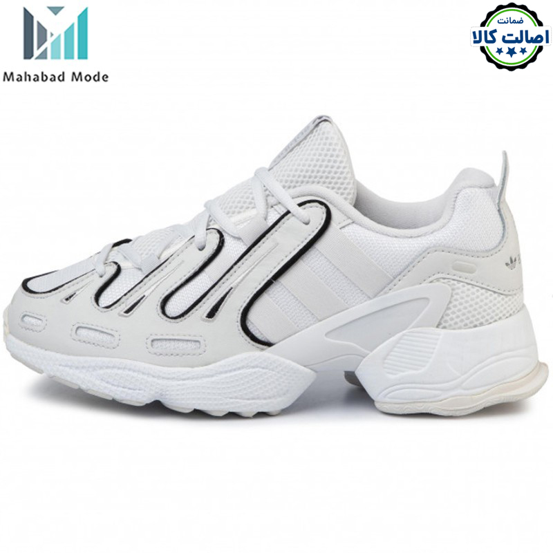 کفش پیاده روی مردانه آدیداس مدل Adidas EQT Gazelle