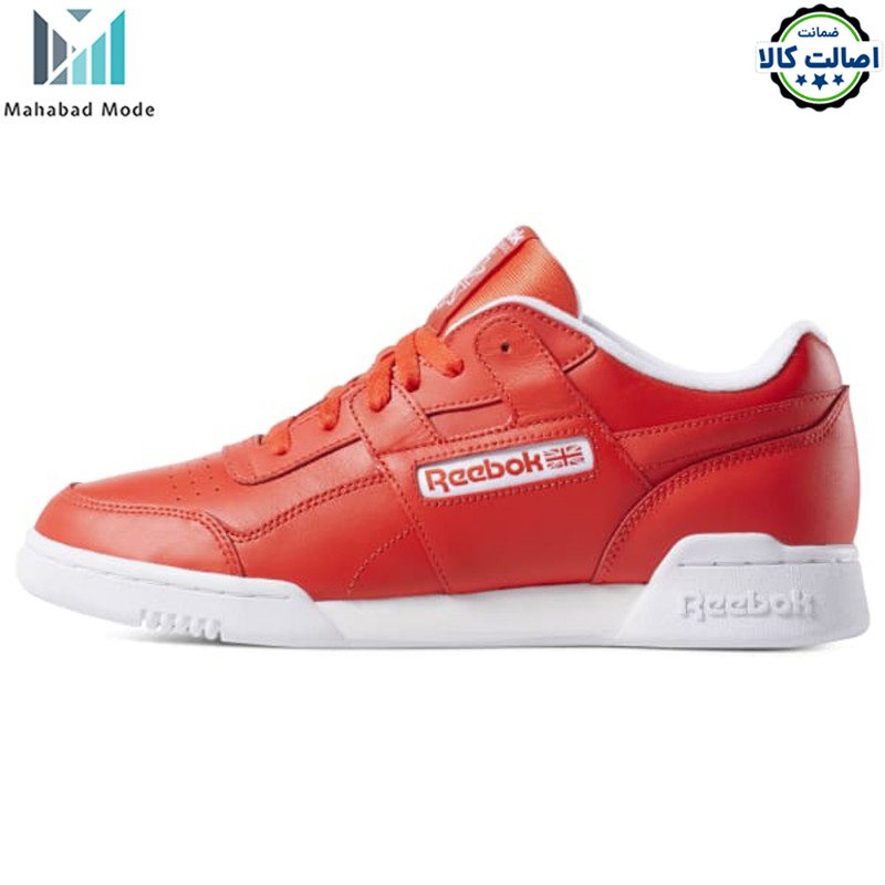 کفش پیاده روی مردانه ریباک مدل WorkoutPlus DV4312