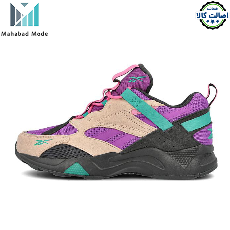 کفش رانینگ مردانه ریباک ازترک مدل  Reebok Aztrek 96 EG922404 سایز 45/5