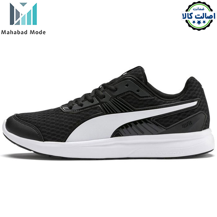 کفش پیاده روی پوما مدل  Puma Escaper Pro 369984-01 سایز 40/5