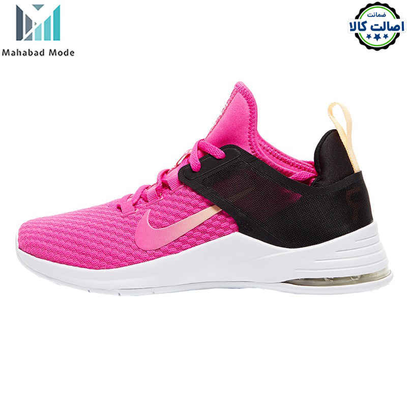 کفش پیاده روی زنانه نایک مدل [AQ7492-600] Nike Air Max Bella TR 2 سایز 36، 40