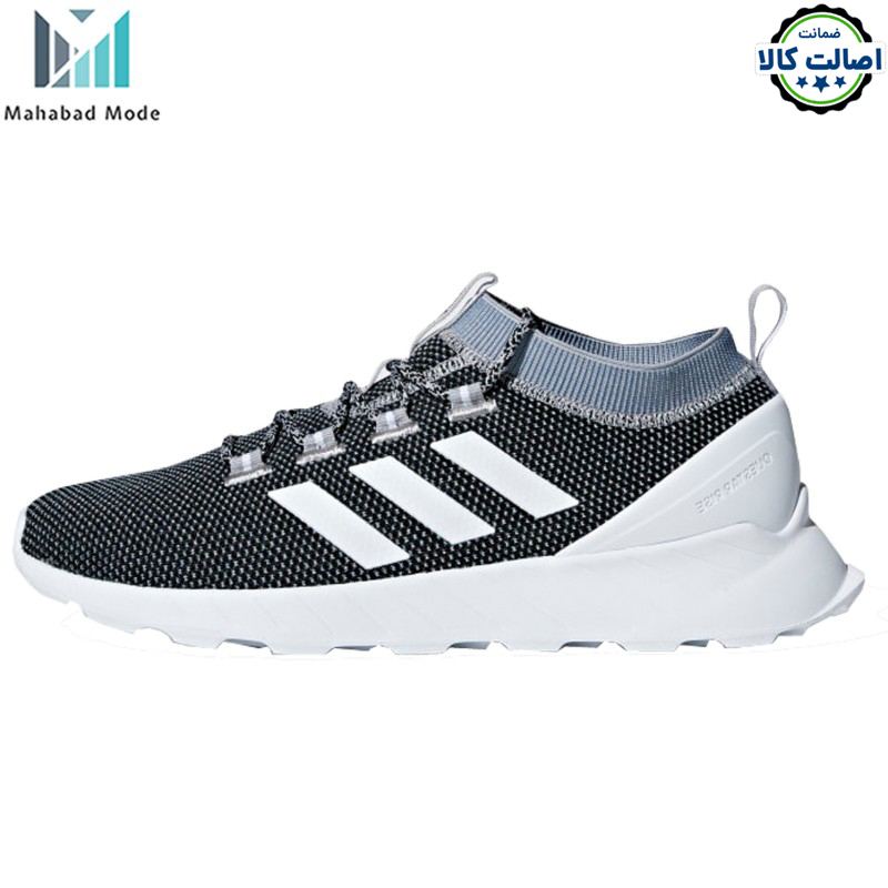 کفش دویدن مردانه ادیداس مدل  adidas Questar Rise BB7184 سایز 42