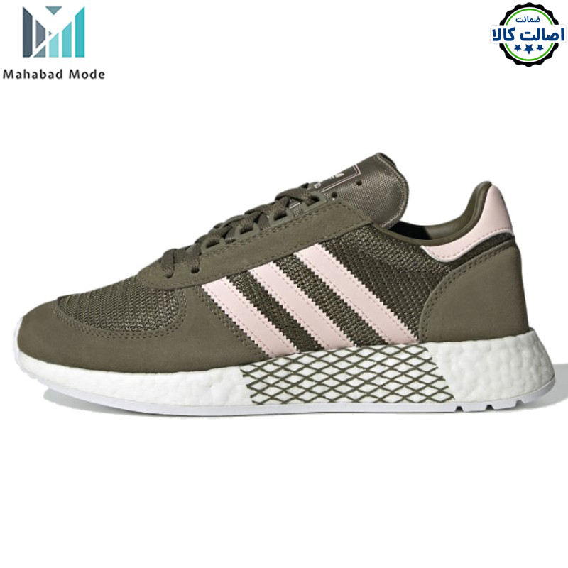 کفش ورزشی زنانه آدیداس مدل adidas Marathon Tech EE4952 سایز 38
