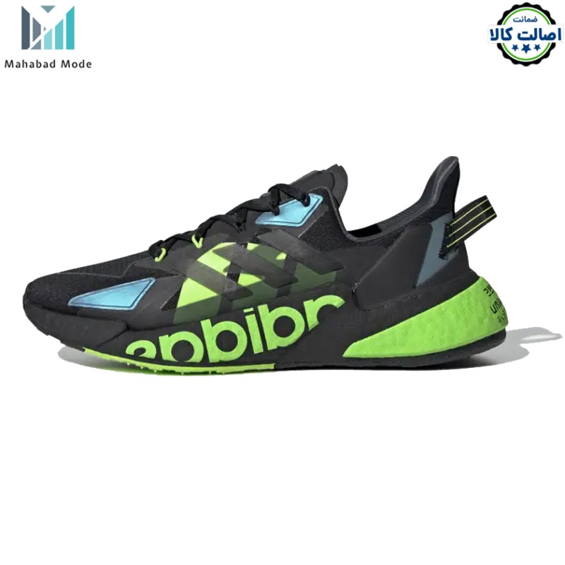 کفش رانینگ مردانه آدیداس ایکس 9000 ال 4 مدل  Adidas X9000L4 [GY3071] سایز 43
