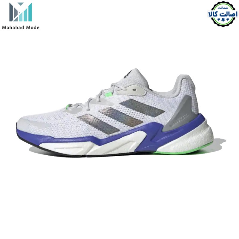 کفش دویدن مردانه آدیداس مدل ADIDAS X9000L3 FZ4084 سایز 41