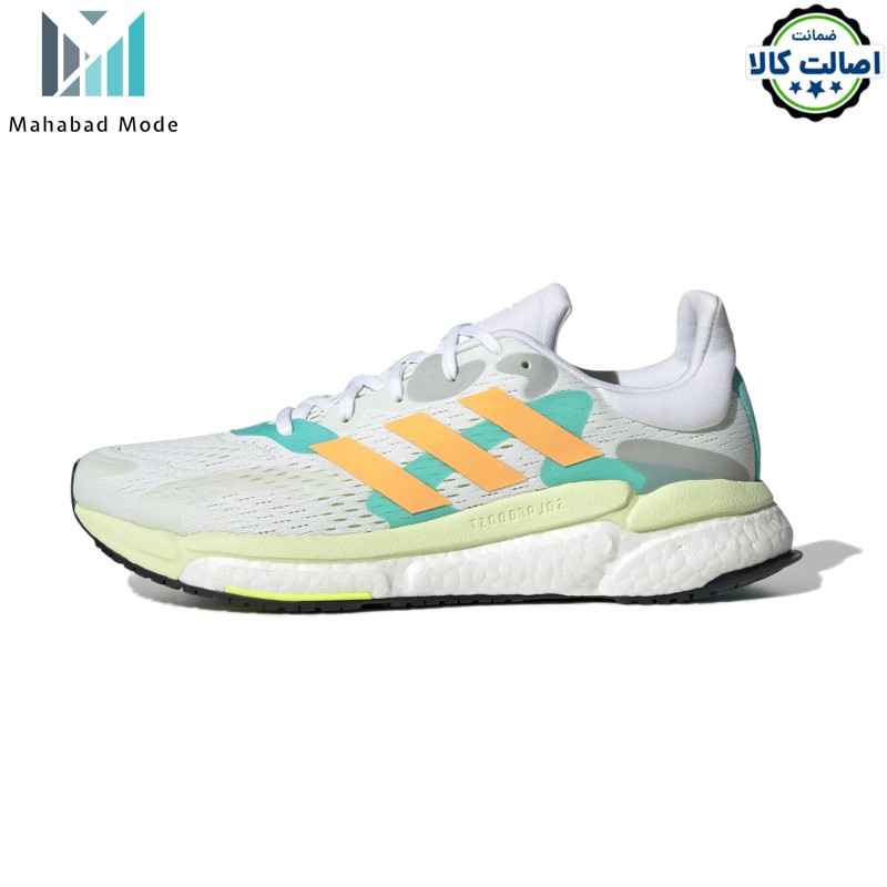 کفش رانینگ مردانه آدیداس سولار بوست 4 مدل  Adidas SOLARBOOST 4 GX3039