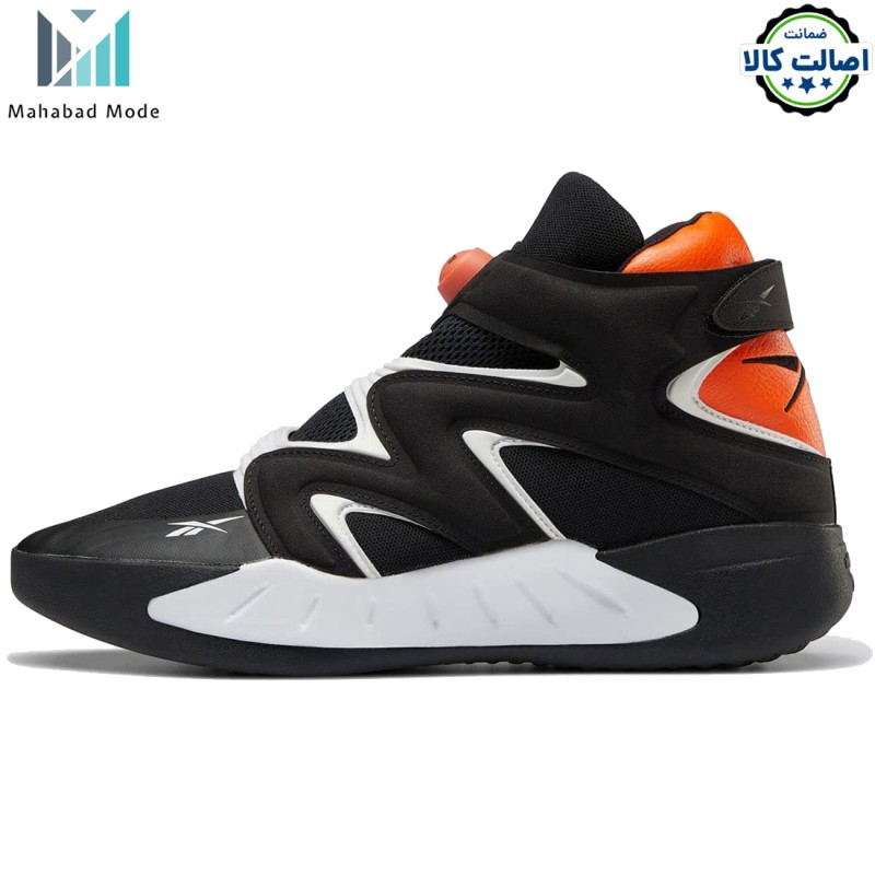 کفش بسکتبالی ریباک مردانه مدل  Reebok Instapump Fury Zone G55140 سایز 45/5