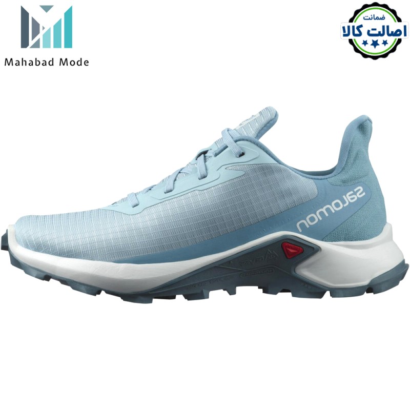 کفش تریل رانینگ سالامون الفا کراس 3 مدل SALOMON TRAIL RUNNING ALPHACROSS 3 (414465)