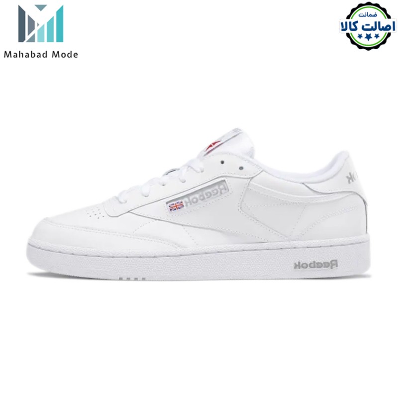 کفش پیاده روی ریباک کلاب مدل Reebok Club C 85 AR0455 سایز 43