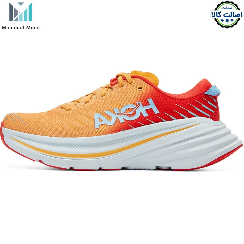 کفش دویدن هوکا باندی ایکس مدل Hoka Bondi X 1113512FAYW