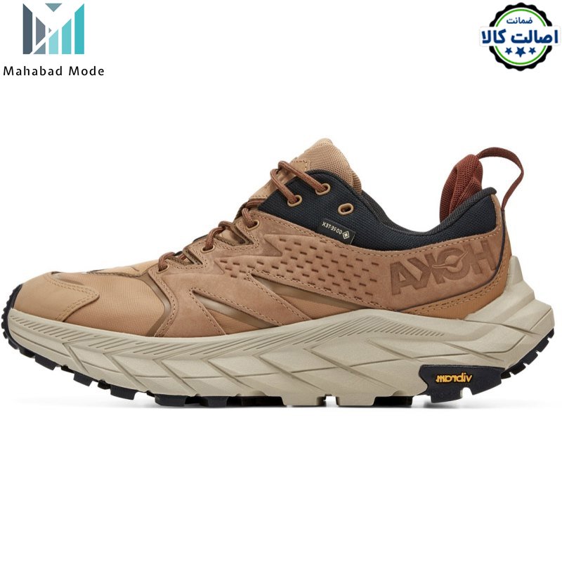 کفش تریل هوکا اناکاپا مدل HOKA Anacapa Low GTX 1122017 TEBC سایز42،43،44،45،46