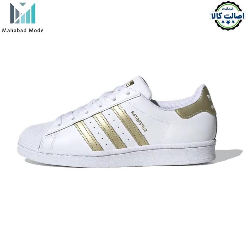 کفش آدیداس سوپر استار مدل adidas Superstar FX7483 سایز40