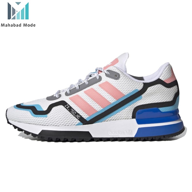 کفش رانینگ مردانه آدیداس مدل  adidas ZX 750 HD FV2872
