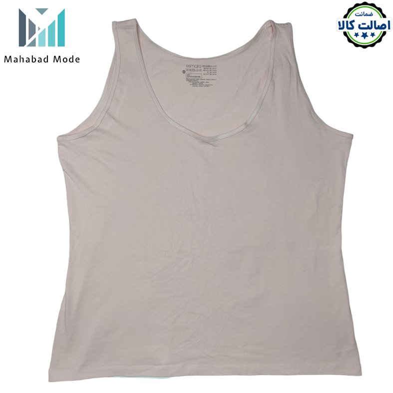 تاپ زنانه اسمارا مدل  IAN 362813-2101