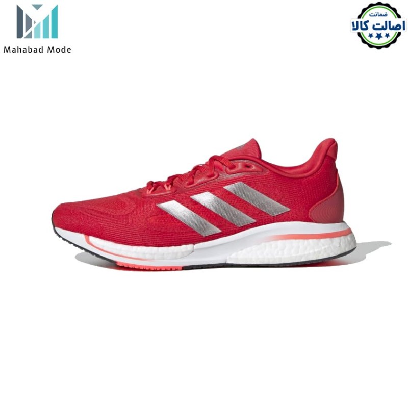 کفش آدیداس سوپرنوا پلاس مدل Adidas Supernova + GX2951 سایز 2/3 42