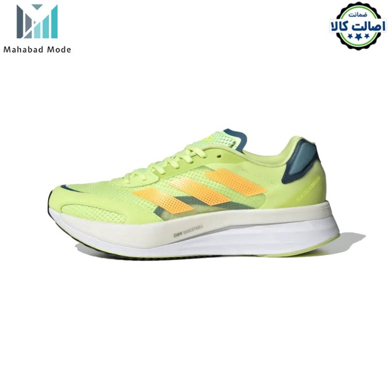 کفش آدیداس بوستون 10 مدل adidas Adizero Boston 10 GY0927 سایز 2/3 42