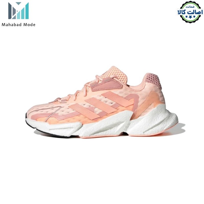 کفش آدیداس ایکس 9000 ال 4 زنانه مدل adidas X9000L4 HEAT.RDY GZ3248