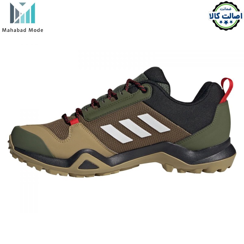 کفش آدیداس ترکس مردانه مدل adidas Terrex Ax3  FX4567 سایز41، 43