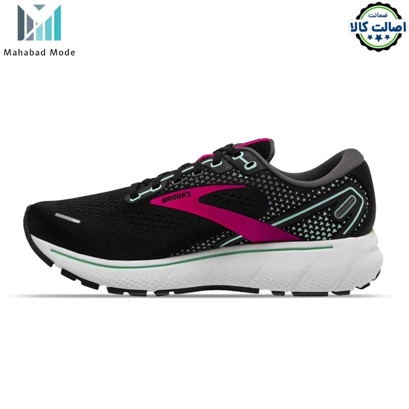 کفش رانینگ بروکس گوست 14 مدل (Brooks Ghost 14 (1203561B013 سایز 42