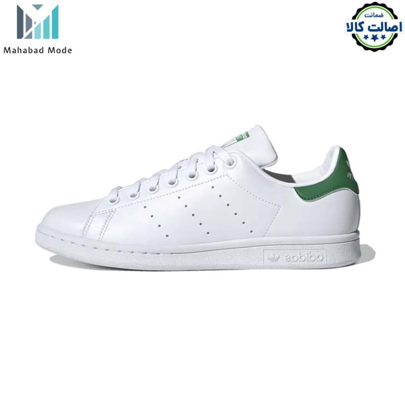 کفش آدیداس استن اسمیت مدل Adidas STAN SMITH FX5502