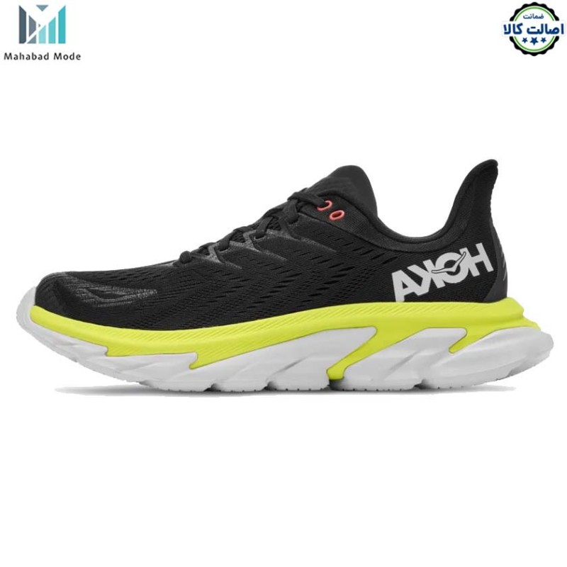 کفش رانینگ هوکا کلیفتون ادج اورجینال مدل hoka Clifton Edge