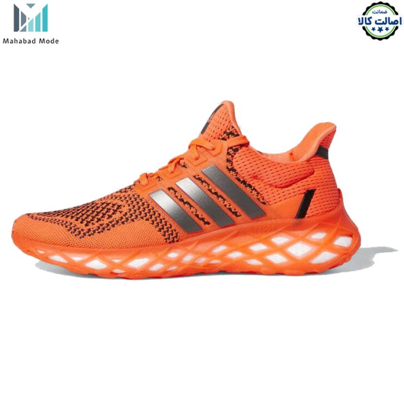 کفش آدیداس اولترابوست دی ان ای مدل adidas Ultraboost Web DNA GY4171 سایز 41